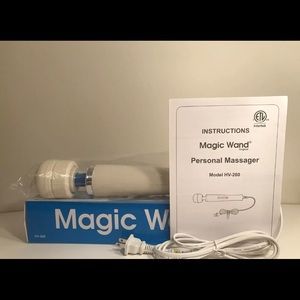 MAGIC WANDS HV-260